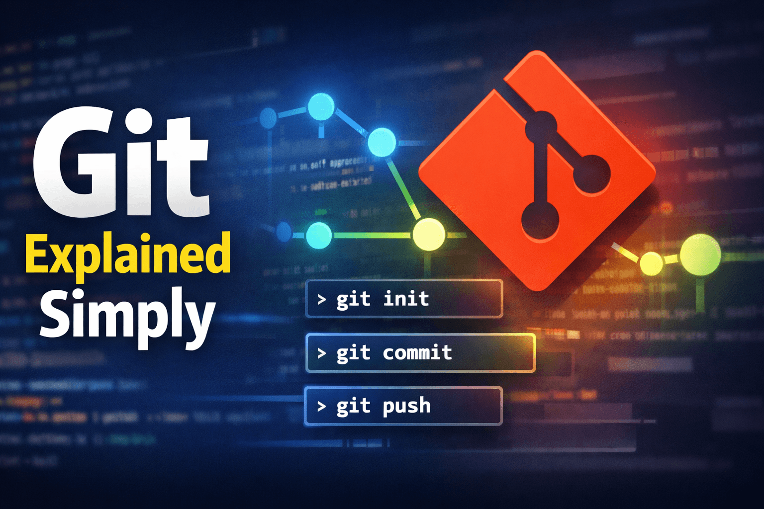 Git for Beginners